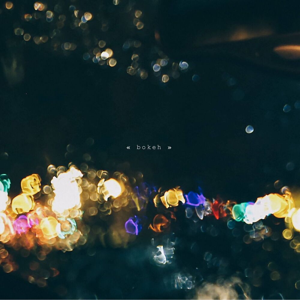 Picture of Bokeh