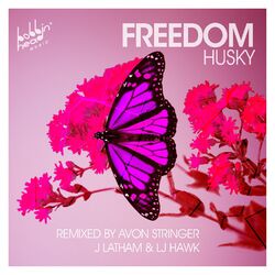 Cover of Freedom