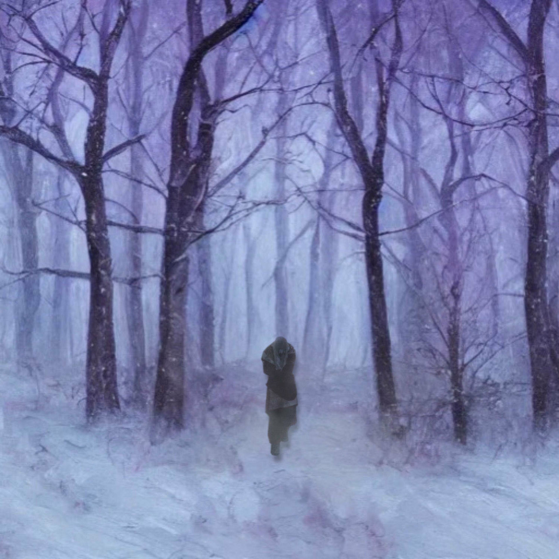Album cover of Lord of the North
