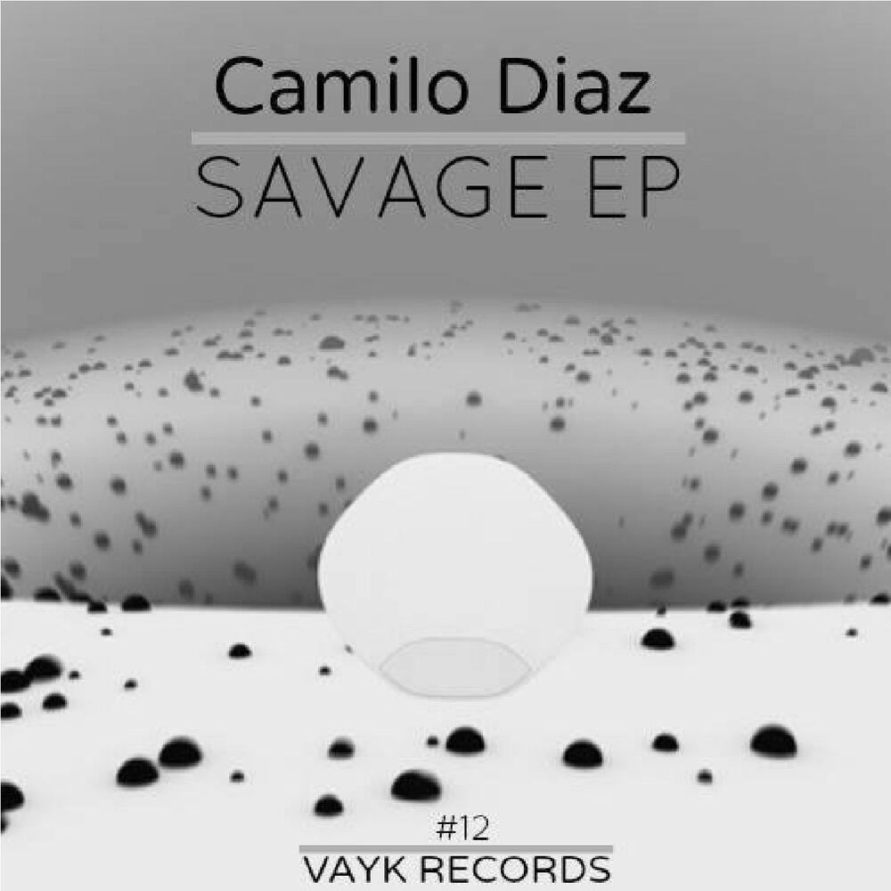 Picture of SAVAGE EP