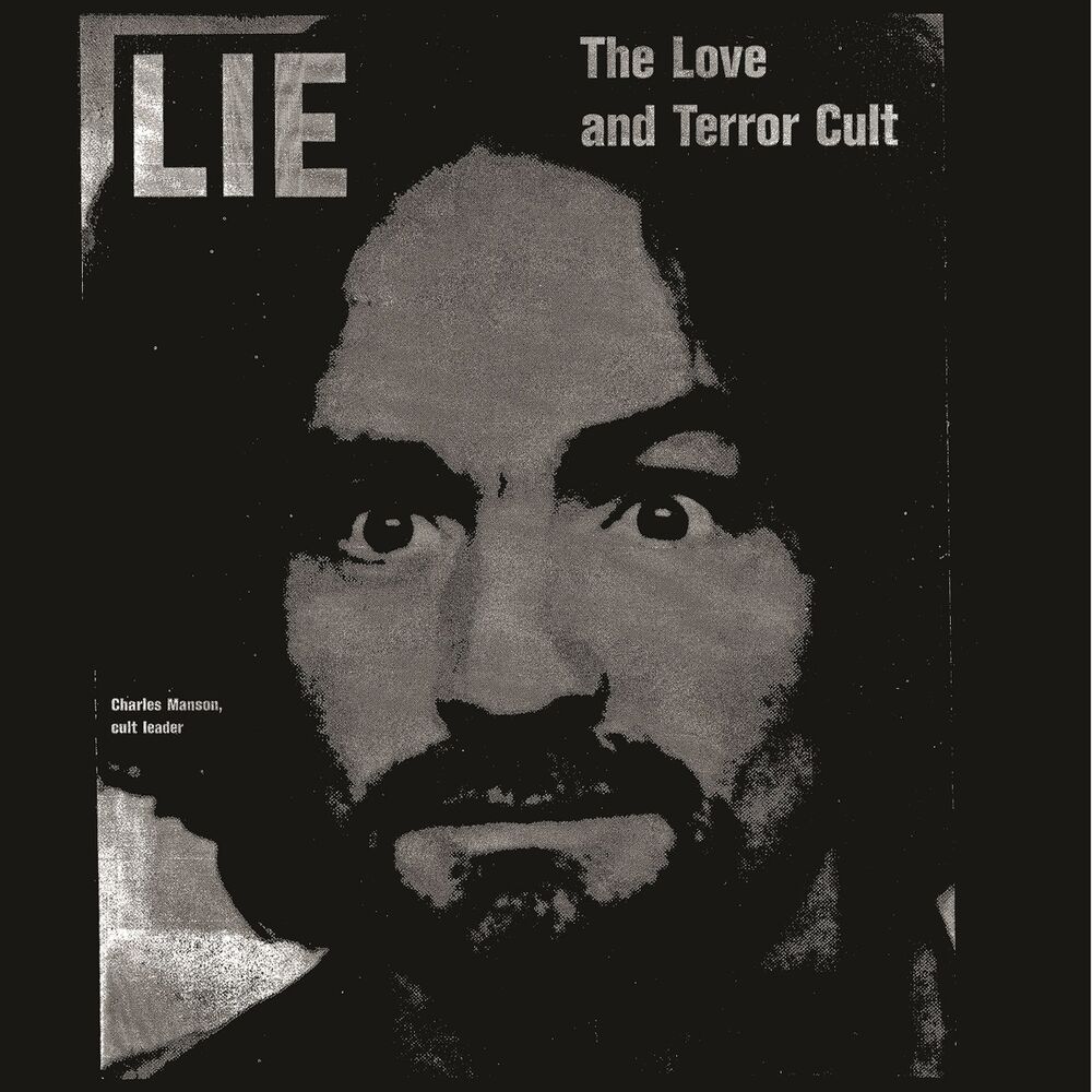Picture of Lie: The Love and Terror Cult