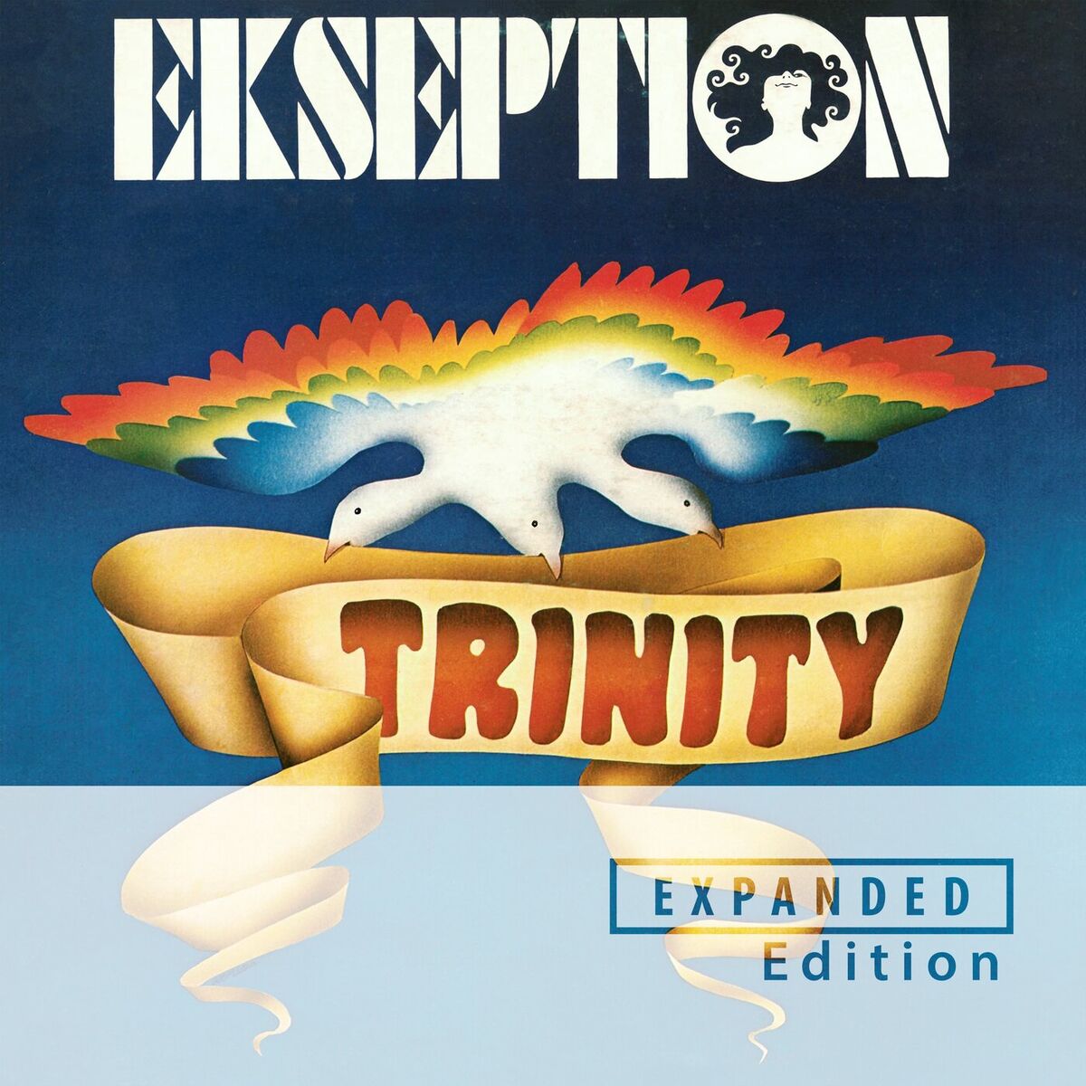 Album cover of The Peruvian Flute