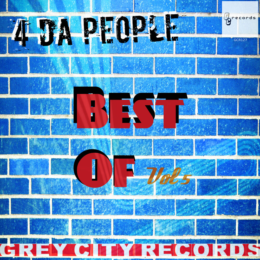 Picture of Best of, Vol. 5
