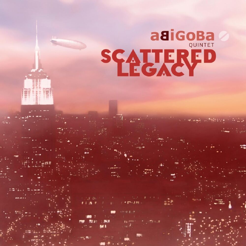 Picture of Scattered Legacy (Extanded Version)