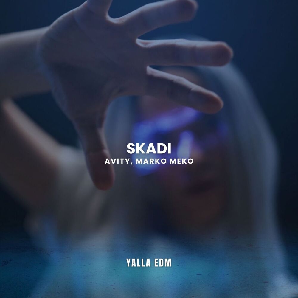 Picture of Skadi