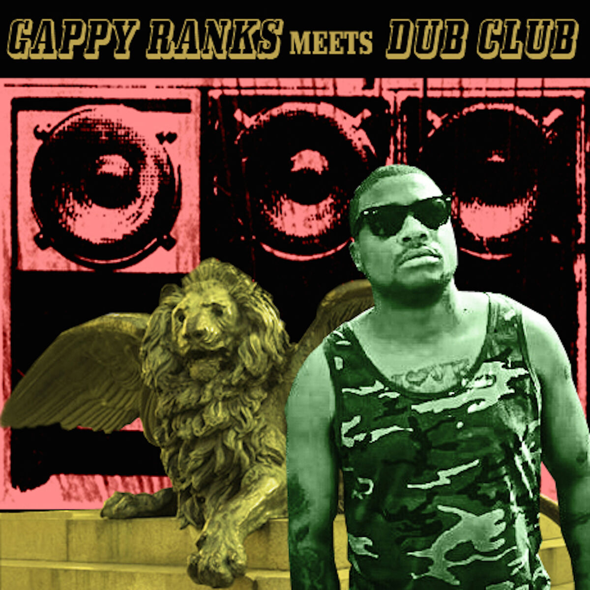 Album cover of Spread My Wings (Green Lion Crew remix)