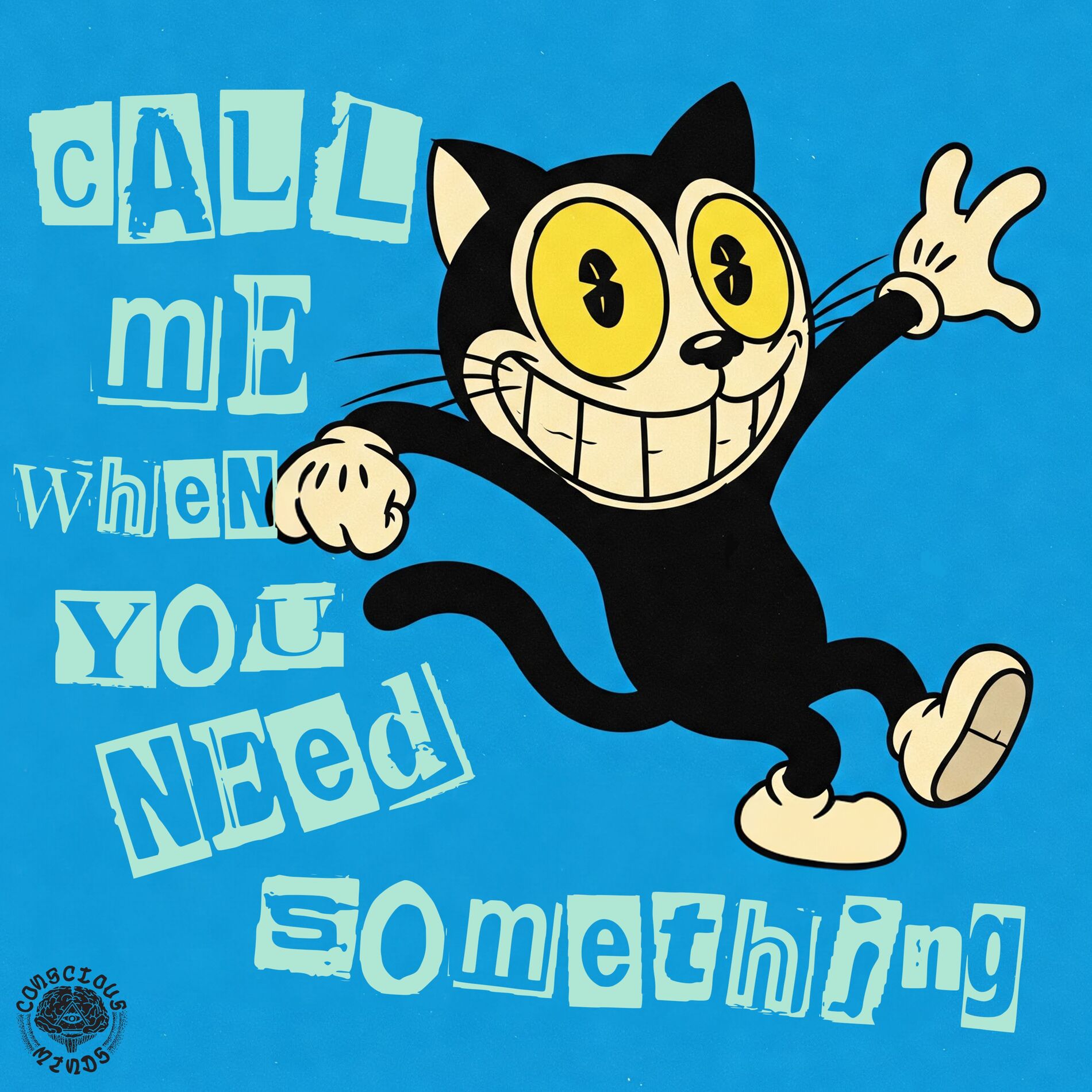 Album cover of Call Me When You Need Something (interlude)