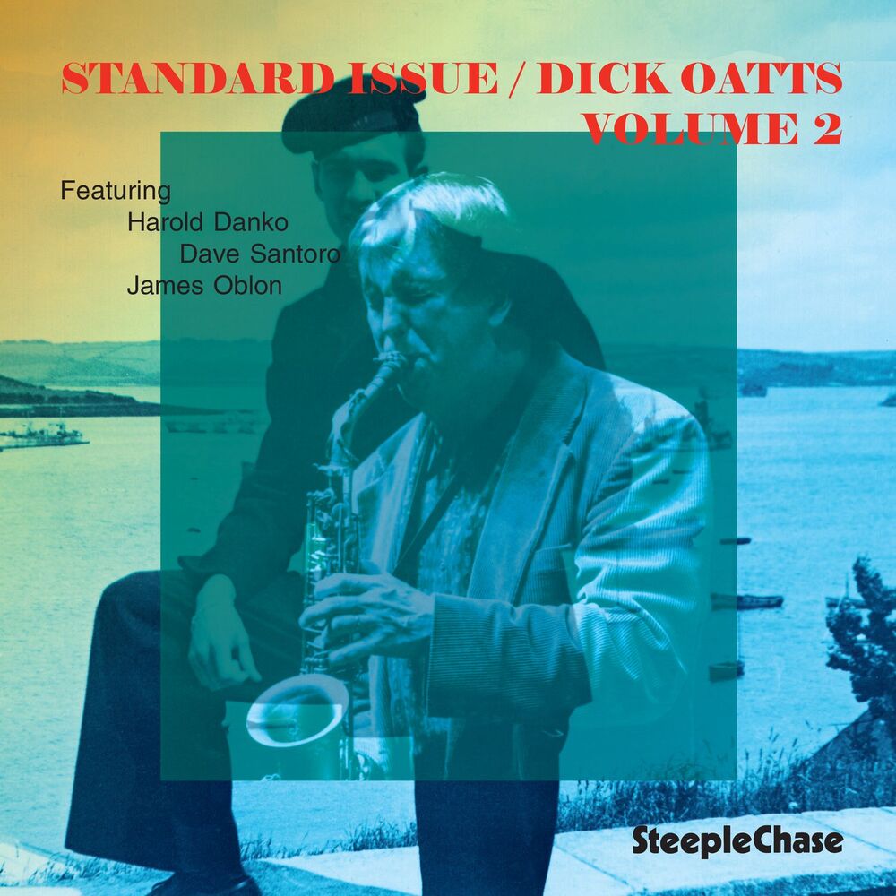 Picture of Standard Issue, Vol. 2