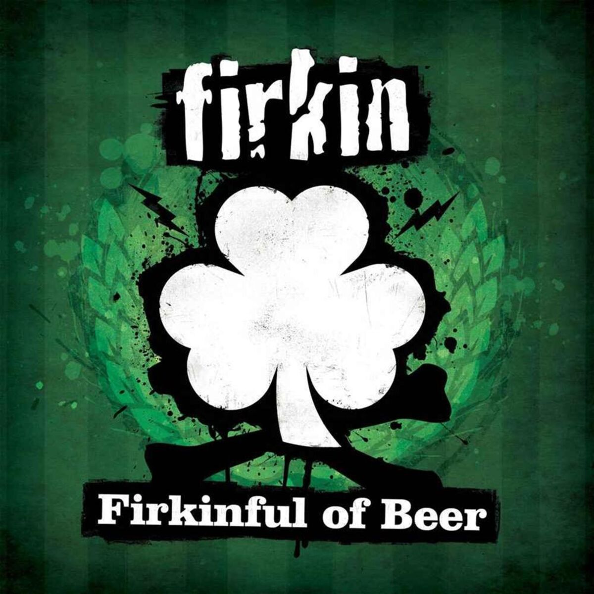 Album cover of Whiskey In The Jar