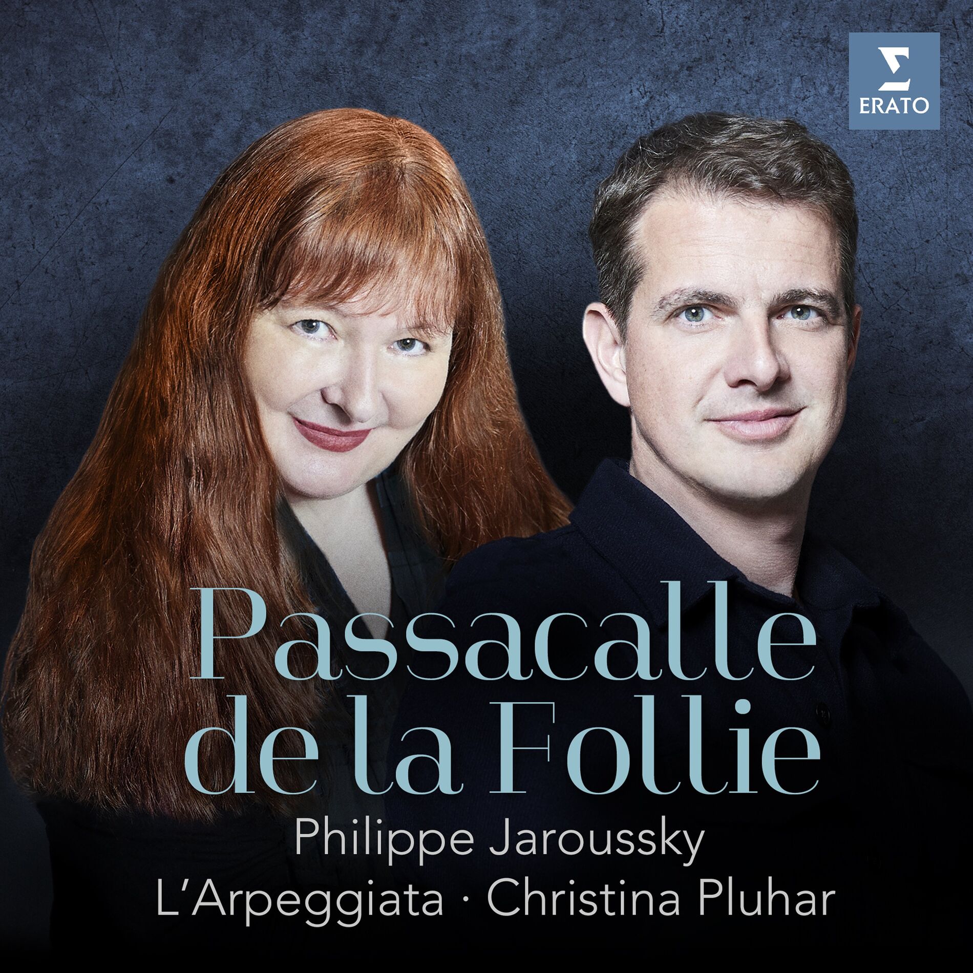 Album cover of Moulinié: Paisible et ténébreuse nuit