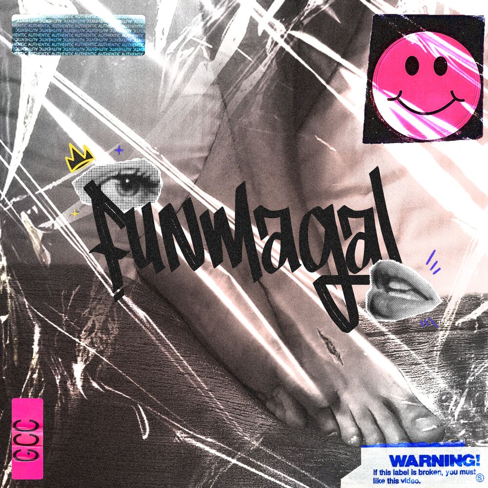 Picture of Funmagal