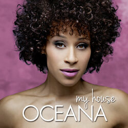 Cover of My House