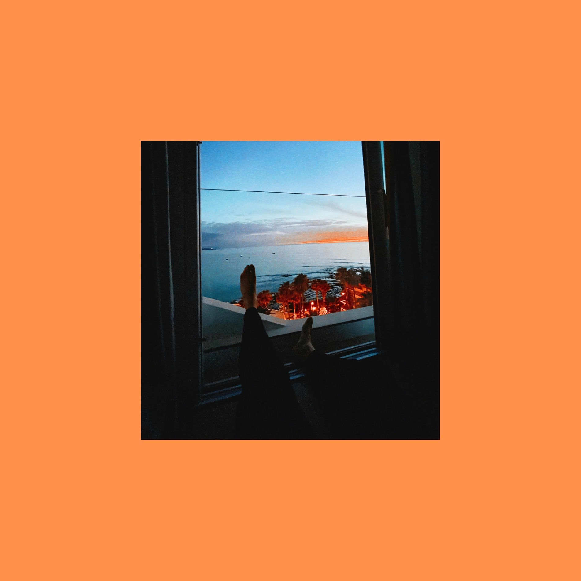 Album cover of Manchmal