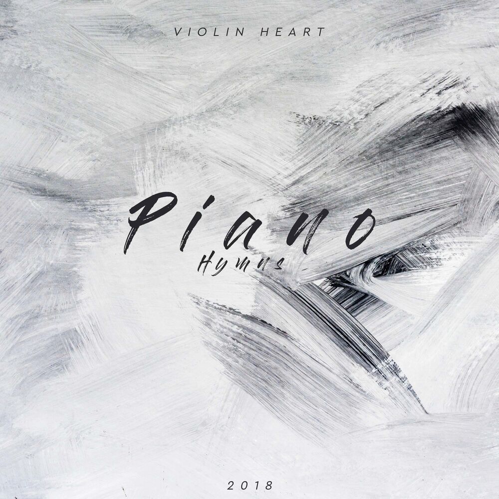 Picture of Piano Hymns