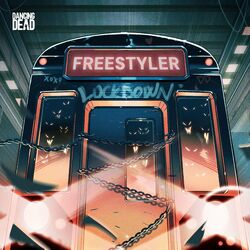 Cover of Freestyler
