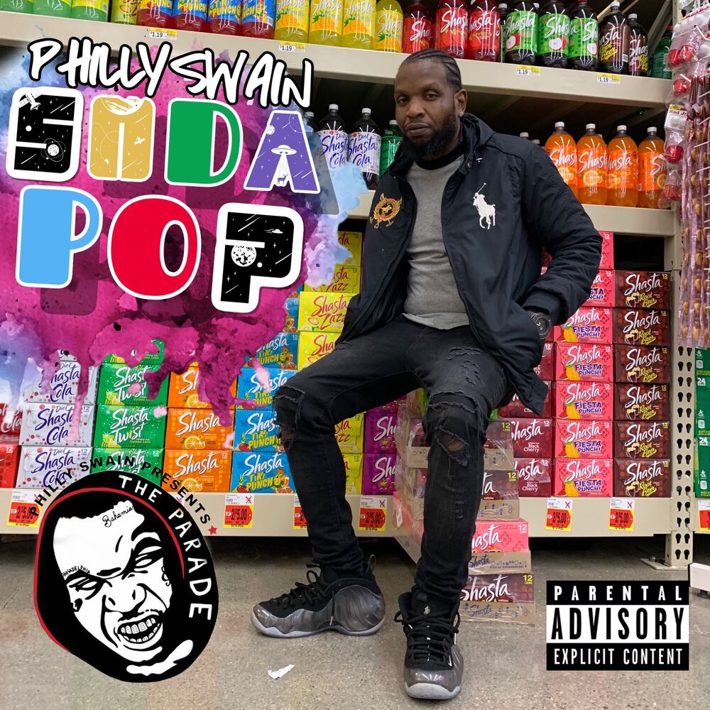Picture of Soda Pop