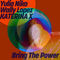 Bring The Power by Yulia Niko album cover