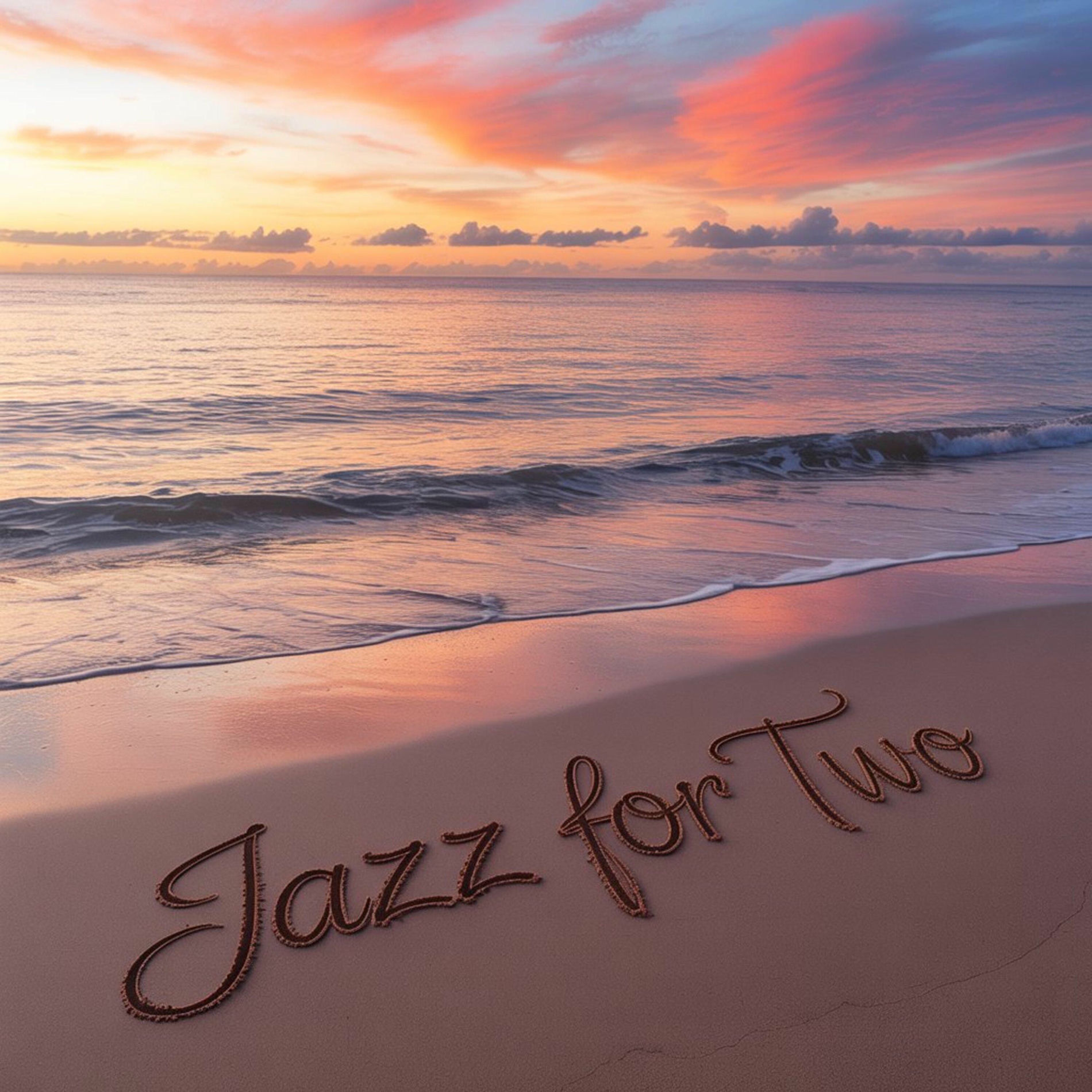 Album cover of Jazz For Two