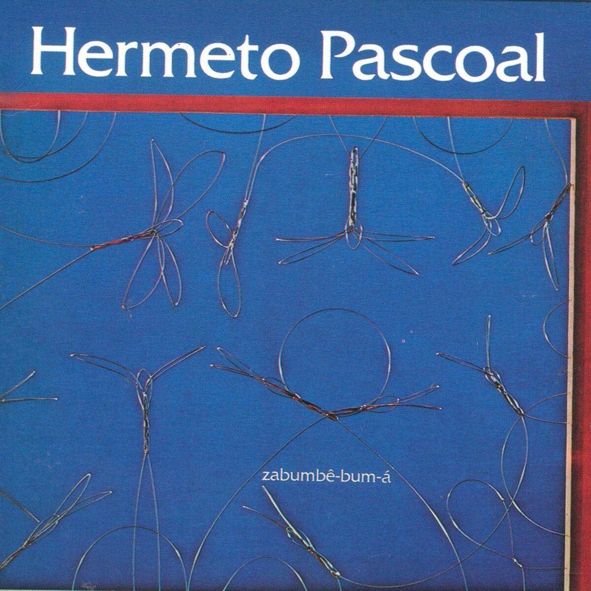 Album cover of Zabumbe-Bum-A (Remasterizado)