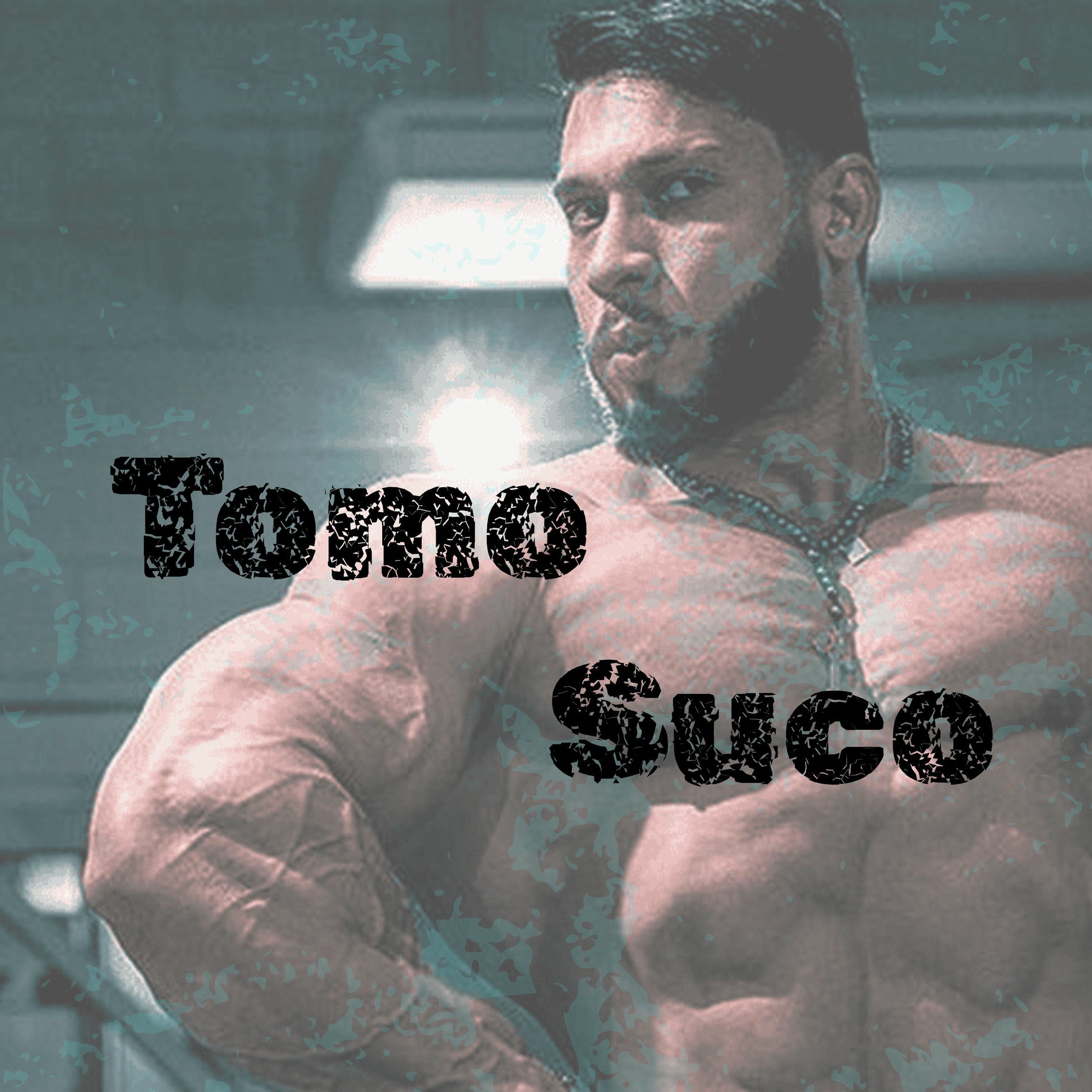 Album cover of Tomo Suco