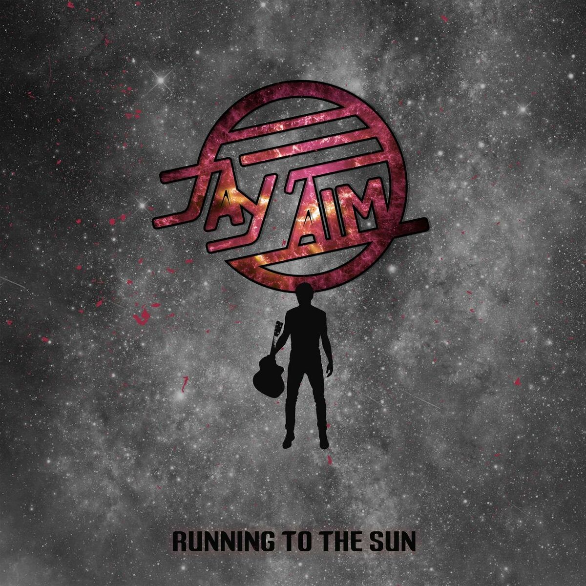 Album cover of Running to The Sun