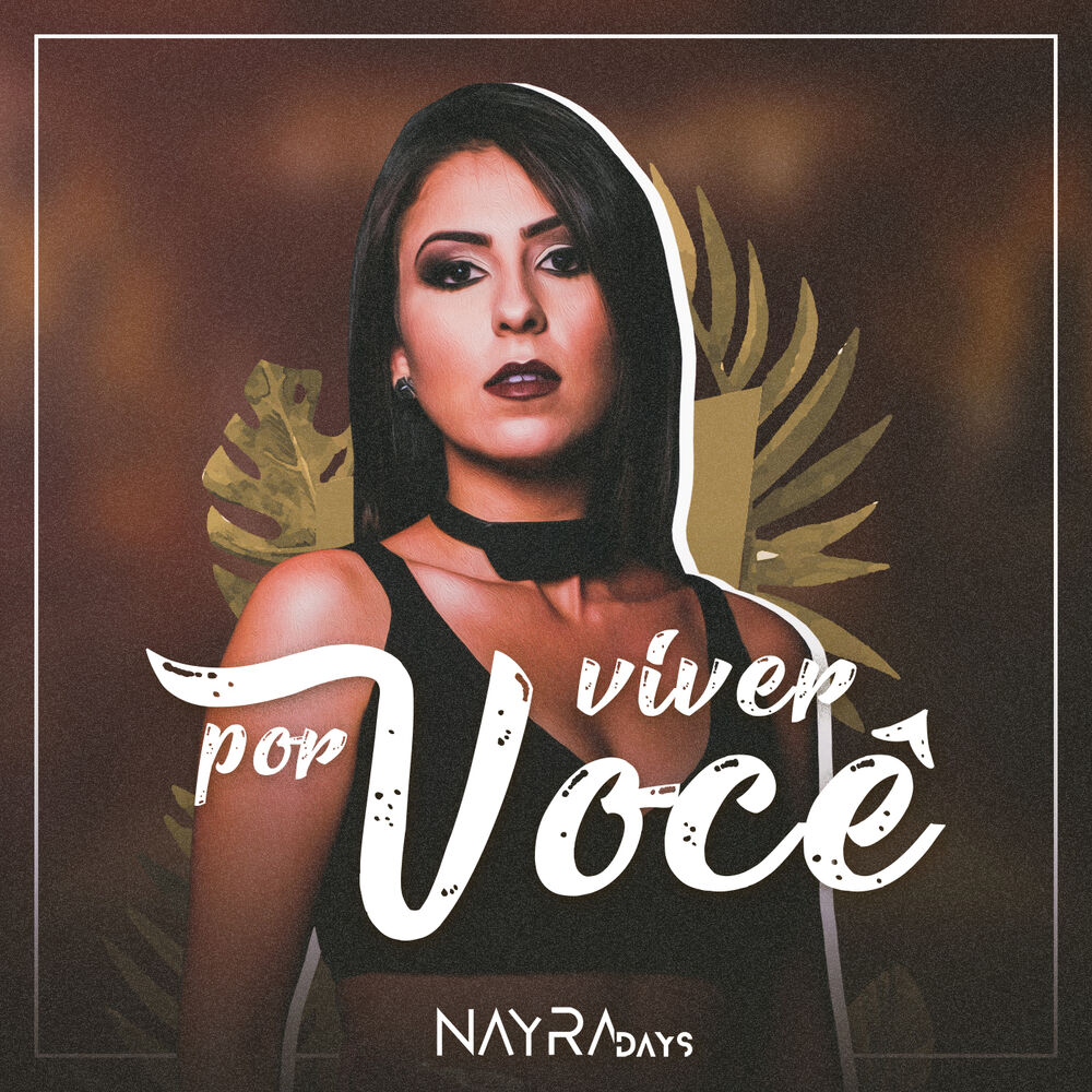 Picture of Viver por Você