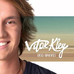 Cover of Dois Amores