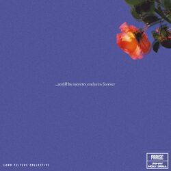 Cover of Praise (Afrobeat Remix)