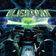 Where Is Your God by AlienPark album cover