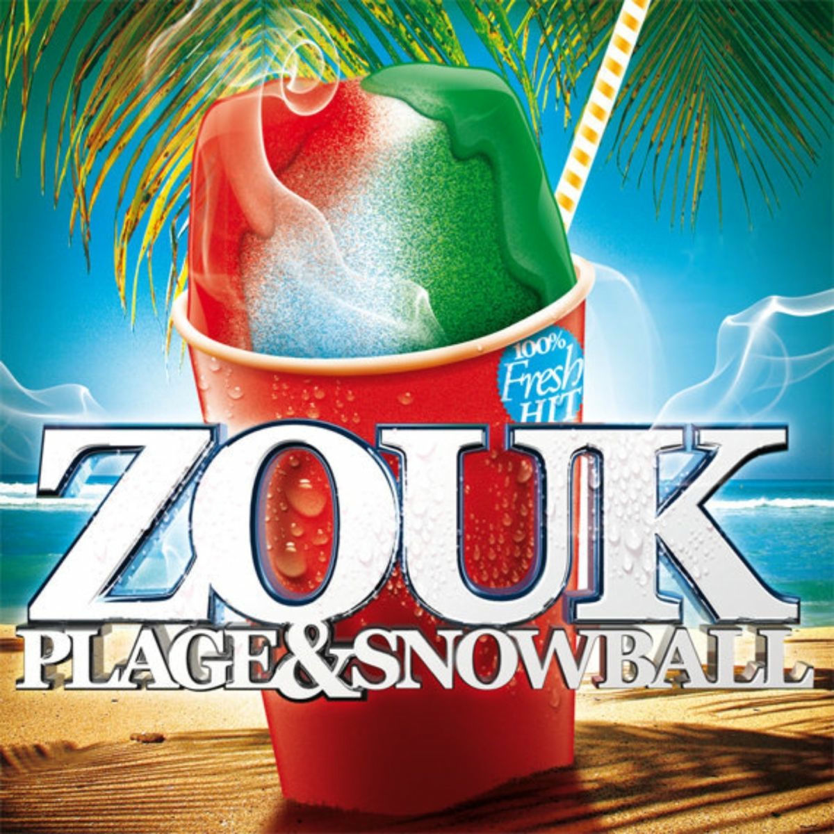 Album cover of Rève