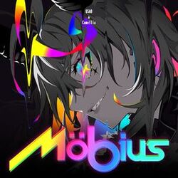 music cover