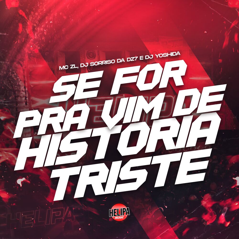 Picture of Se for Pra Vim De Historia Triste