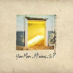 Cover of M'aimes-tu ?