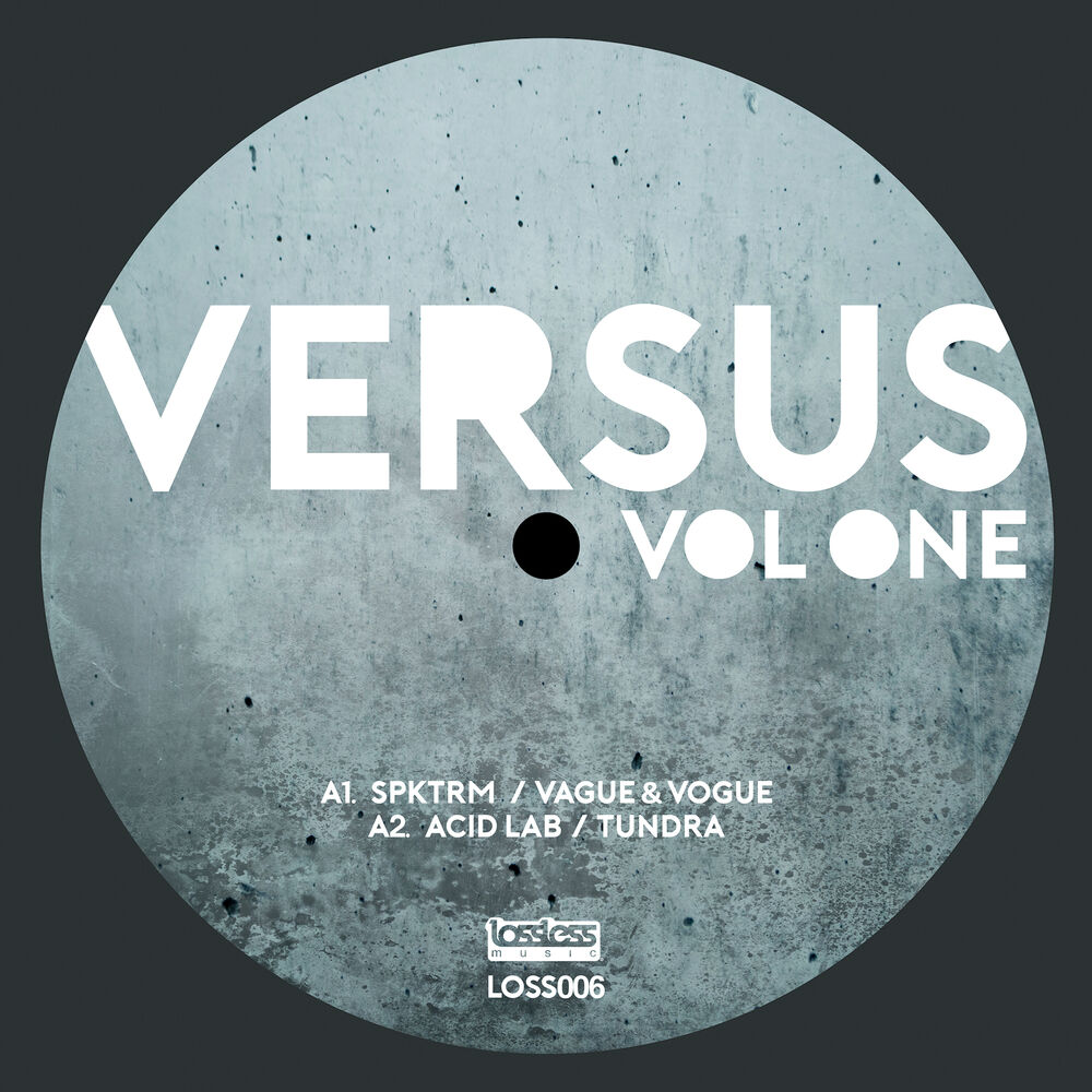 Picture of Versus Volume One