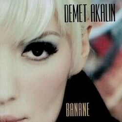Cover of Banane