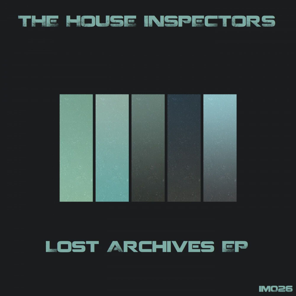 Picture of Lost Archives