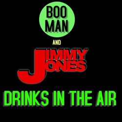 Cover of Drinks In The Air (feat. Jimmy Jones)
