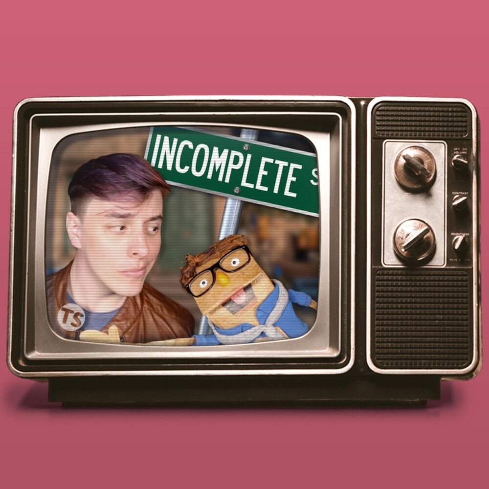 Picture of Incomplete (The Puzzle Song)