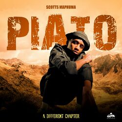 Cover of PIATO (A Different Chapter)