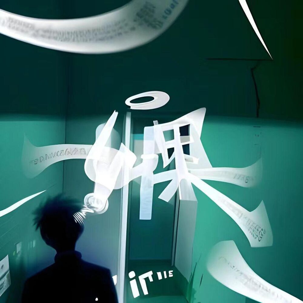 Picture of 如果