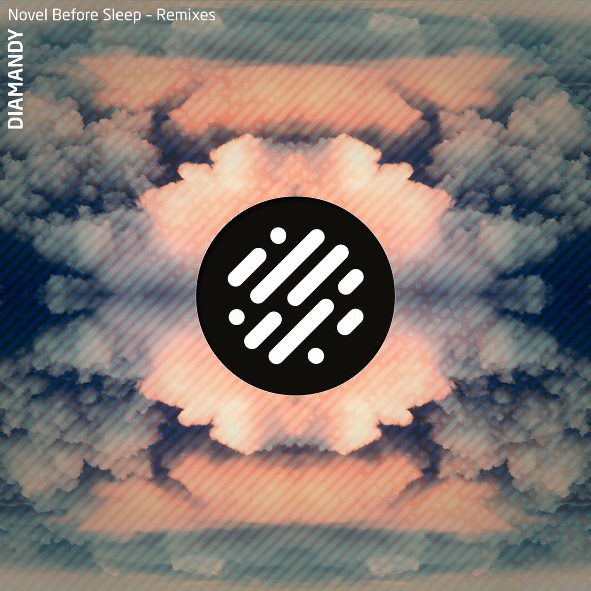 Album cover of Novel Before Sleep Remixes