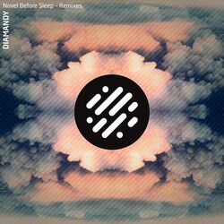 Cover of Novel Before Sleep Remixes