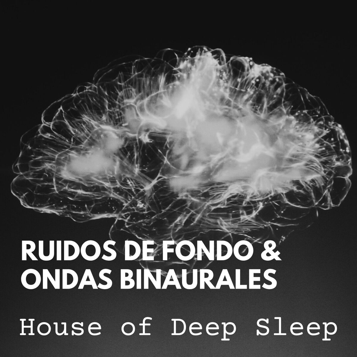 Album cover of Ruidos de Fondo & Ondas Binaurales: Sonidos para Enfocarse y Dormir