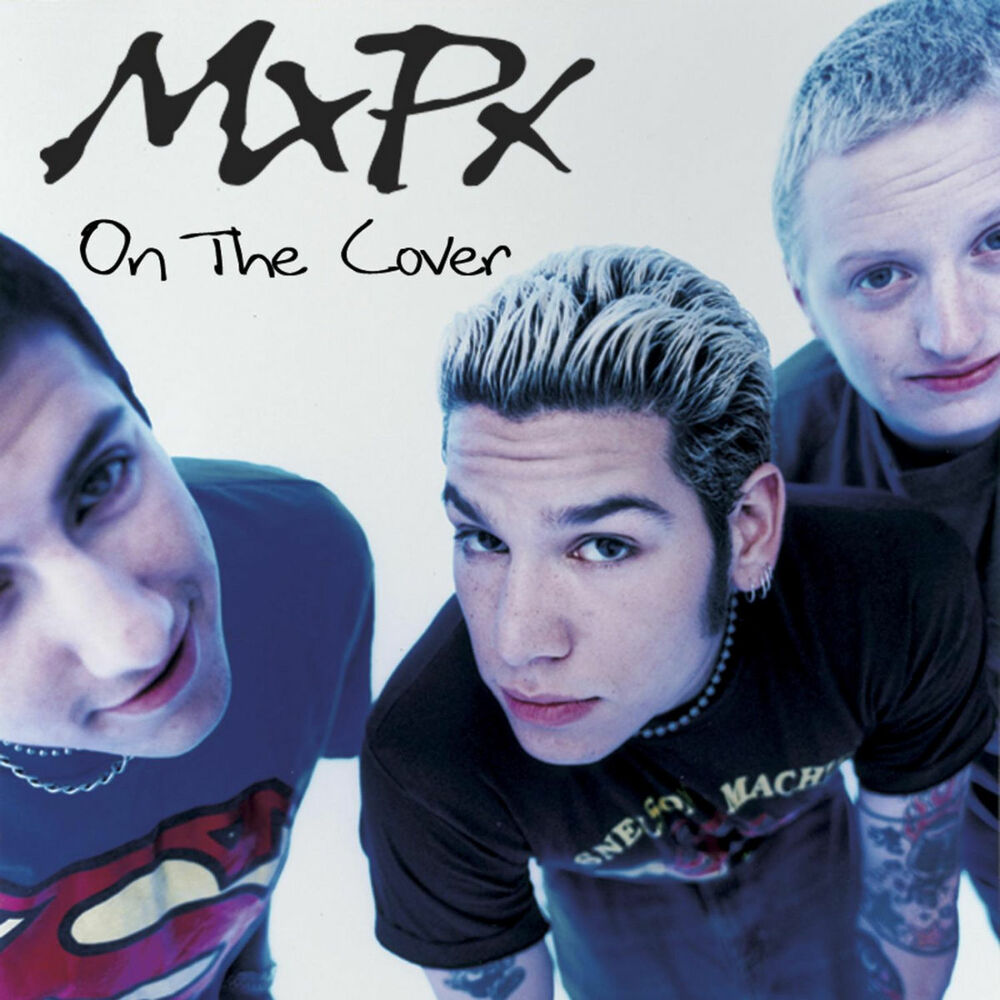 Picture of On The Cover