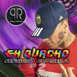 Cover of Session Cumbiera #2 (En Vivo)