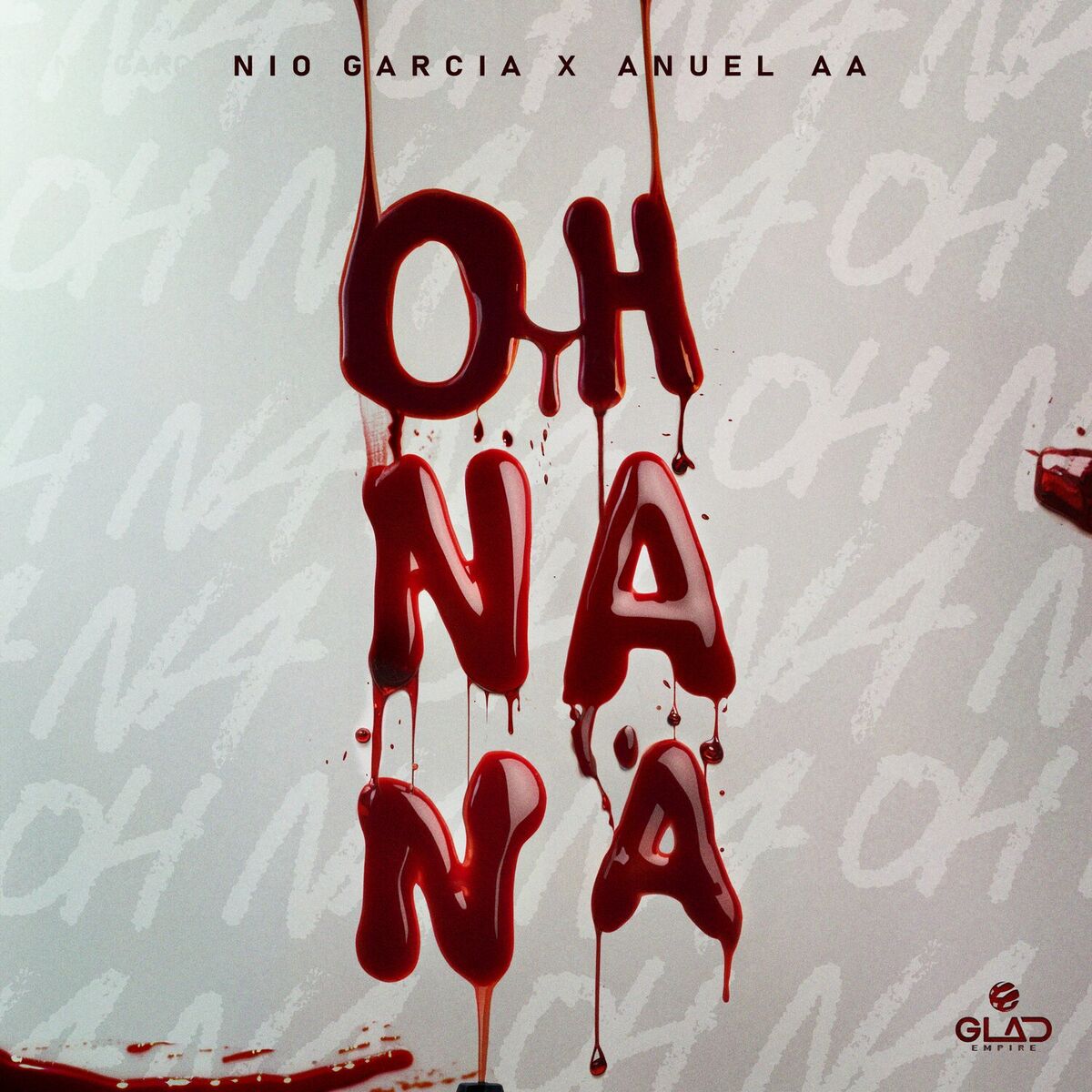 Album cover of Oh Na Na
