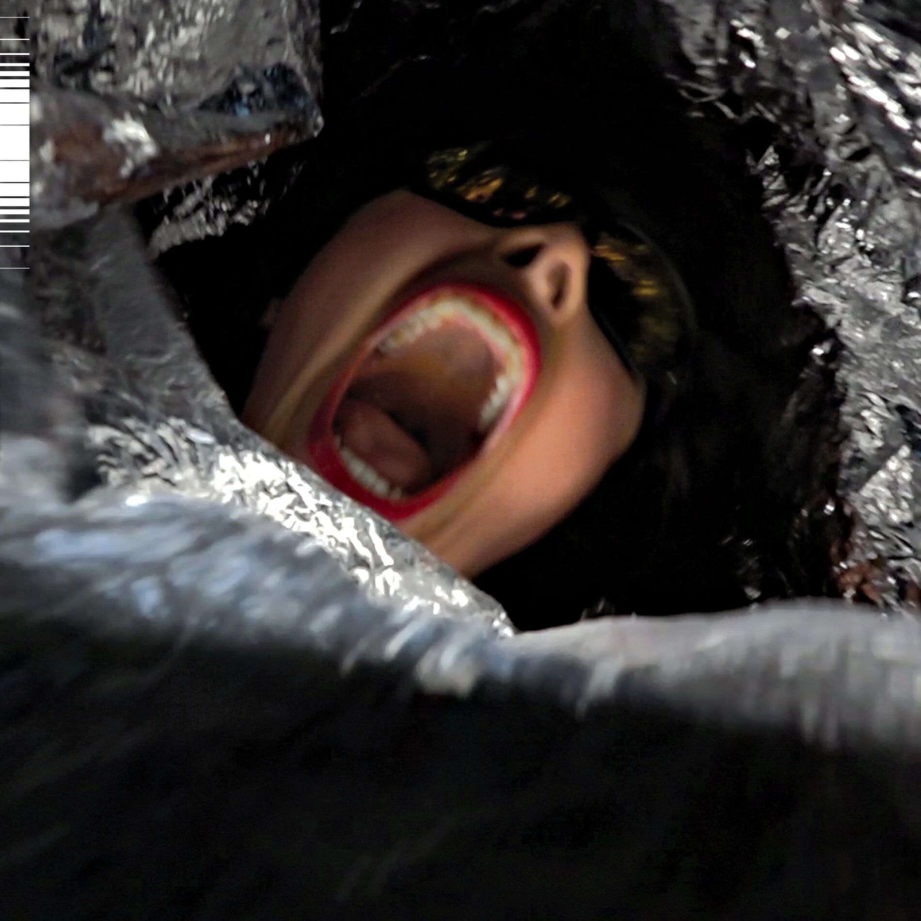 Album cover of And I Revel