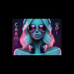 Cover of Up! (Club Mix)