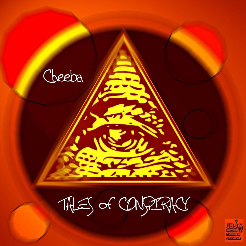 Picture of Tales of Conspiracy