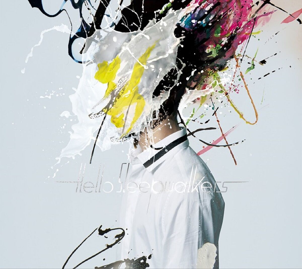 Album cover of Akires To Kame